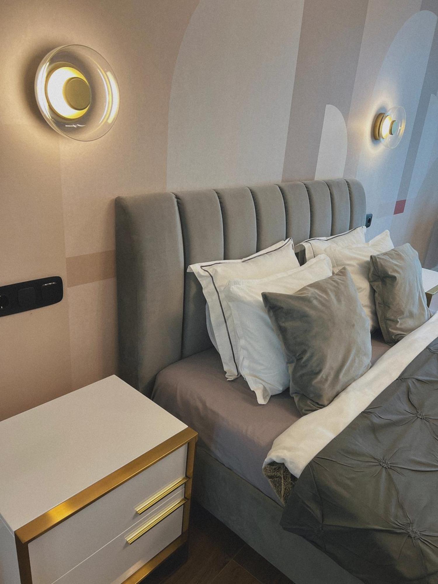 Luxuroom Sibiu Rom bilde