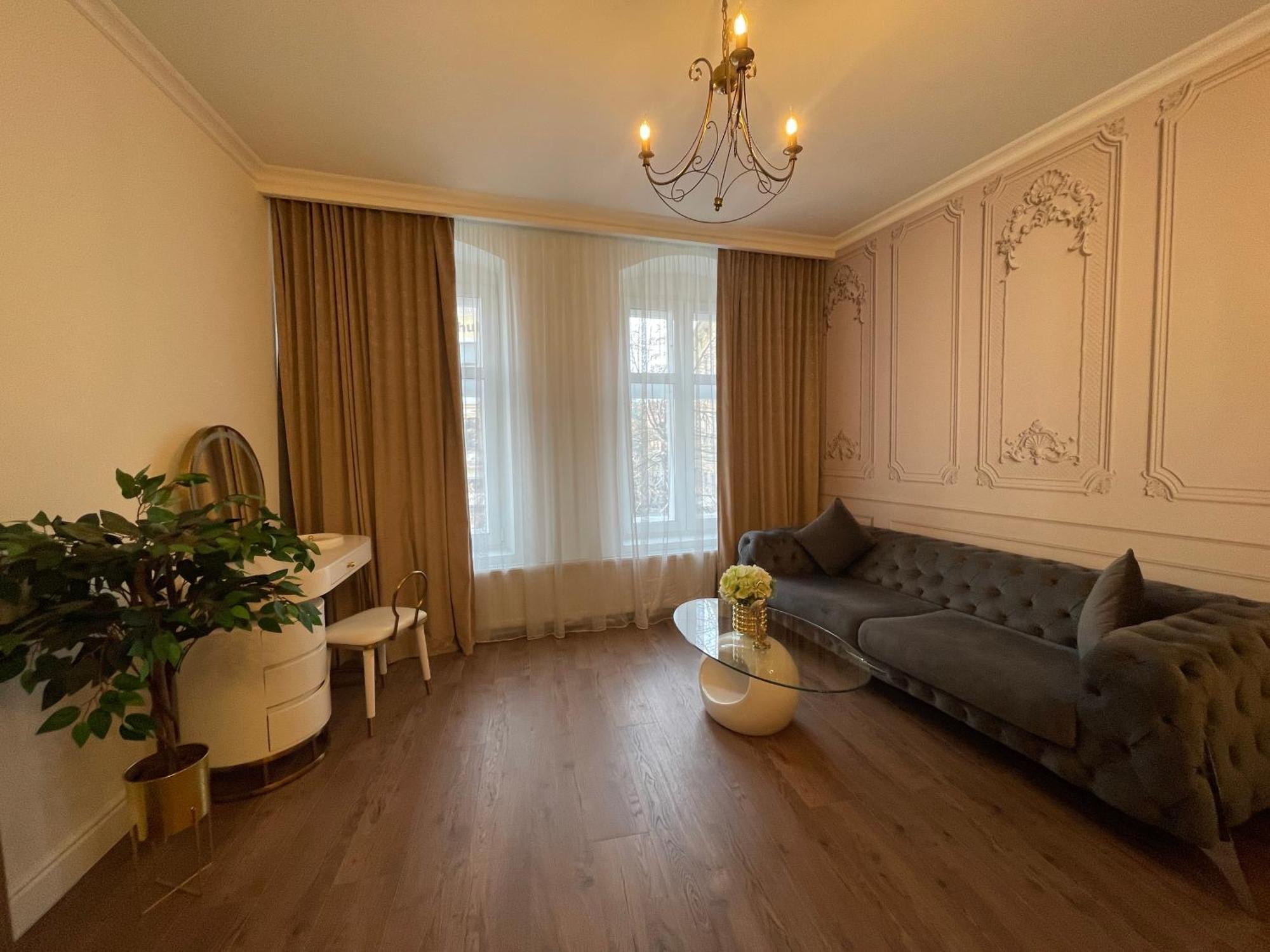 Luxuroom Sibiu Eksteriør bilde