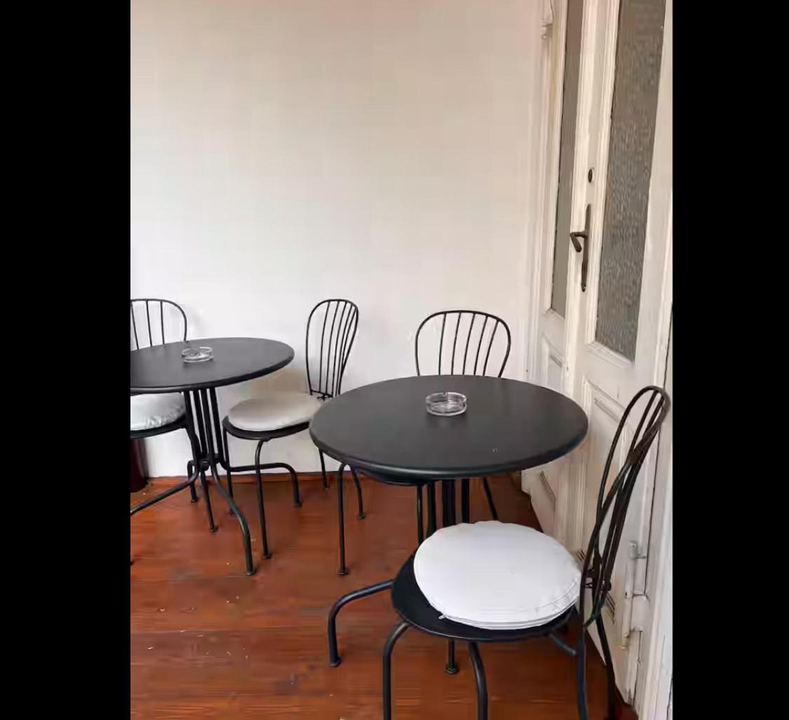 Luxuroom Sibiu Eksteriør bilde