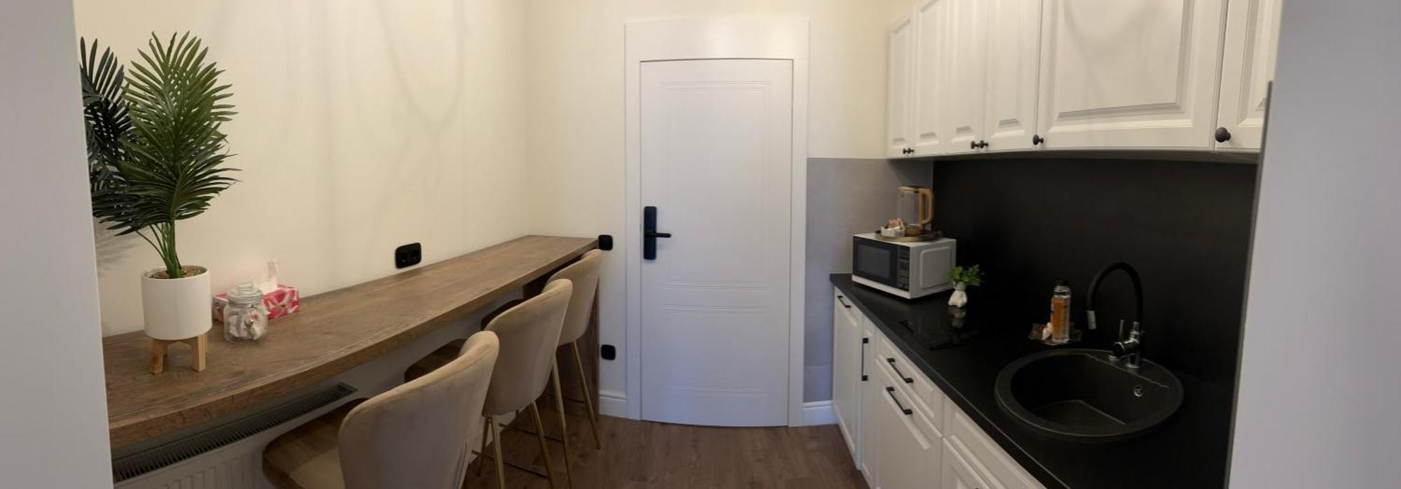 Luxuroom Sibiu Rom bilde