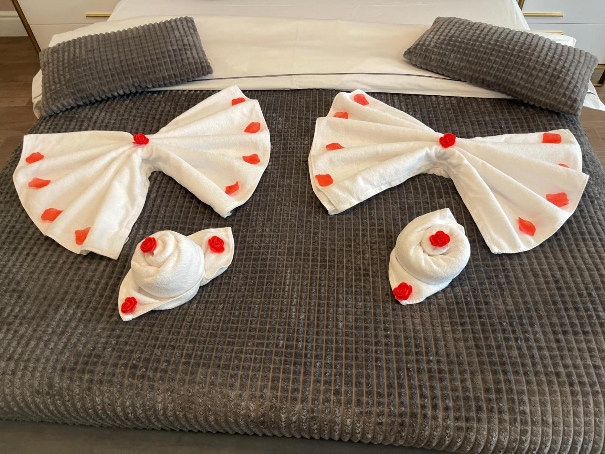 Luxuroom Sibiu Eksteriør bilde