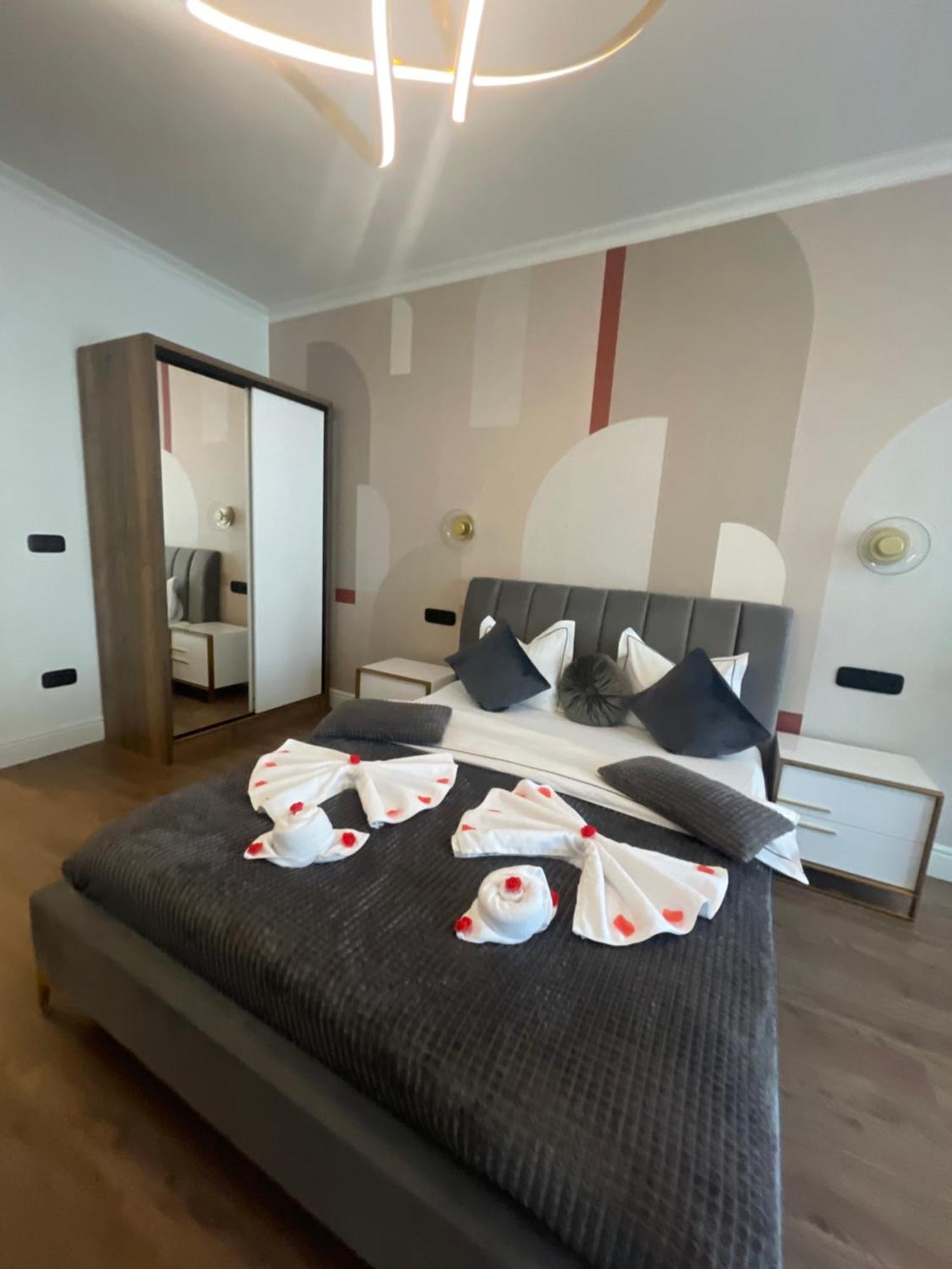 Luxuroom Sibiu Eksteriør bilde