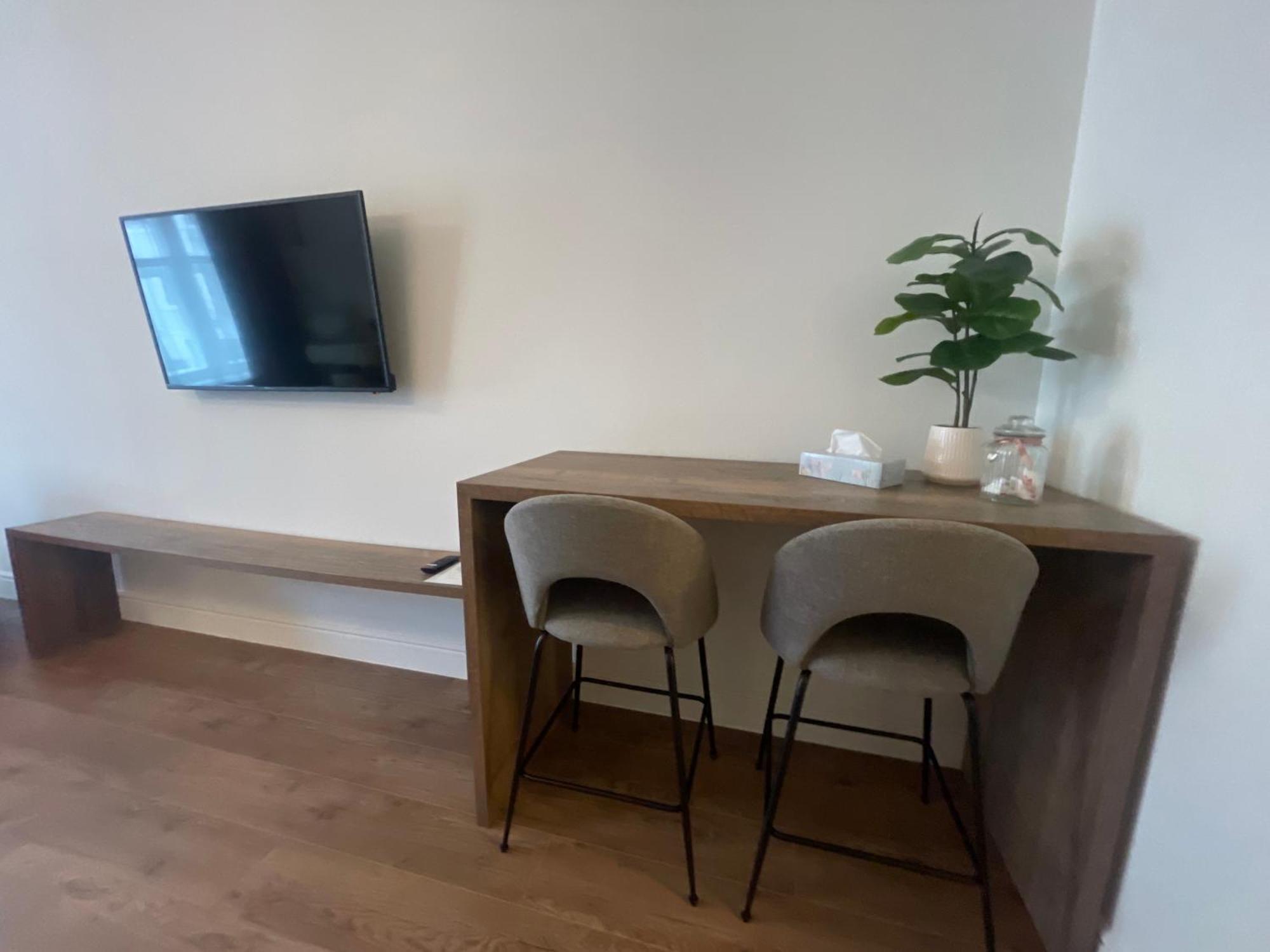 Luxuroom Sibiu Eksteriør bilde