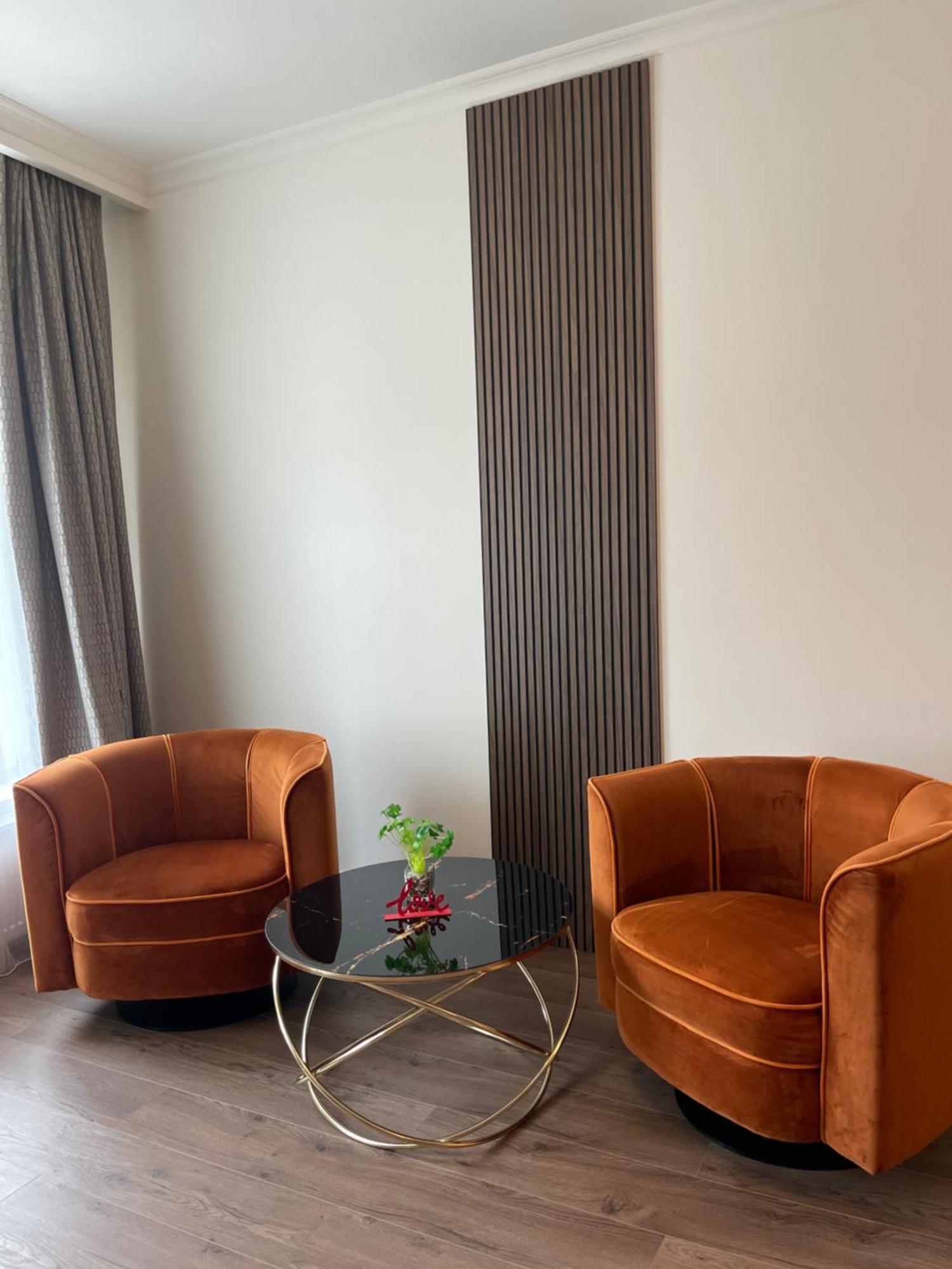 Luxuroom Sibiu Eksteriør bilde